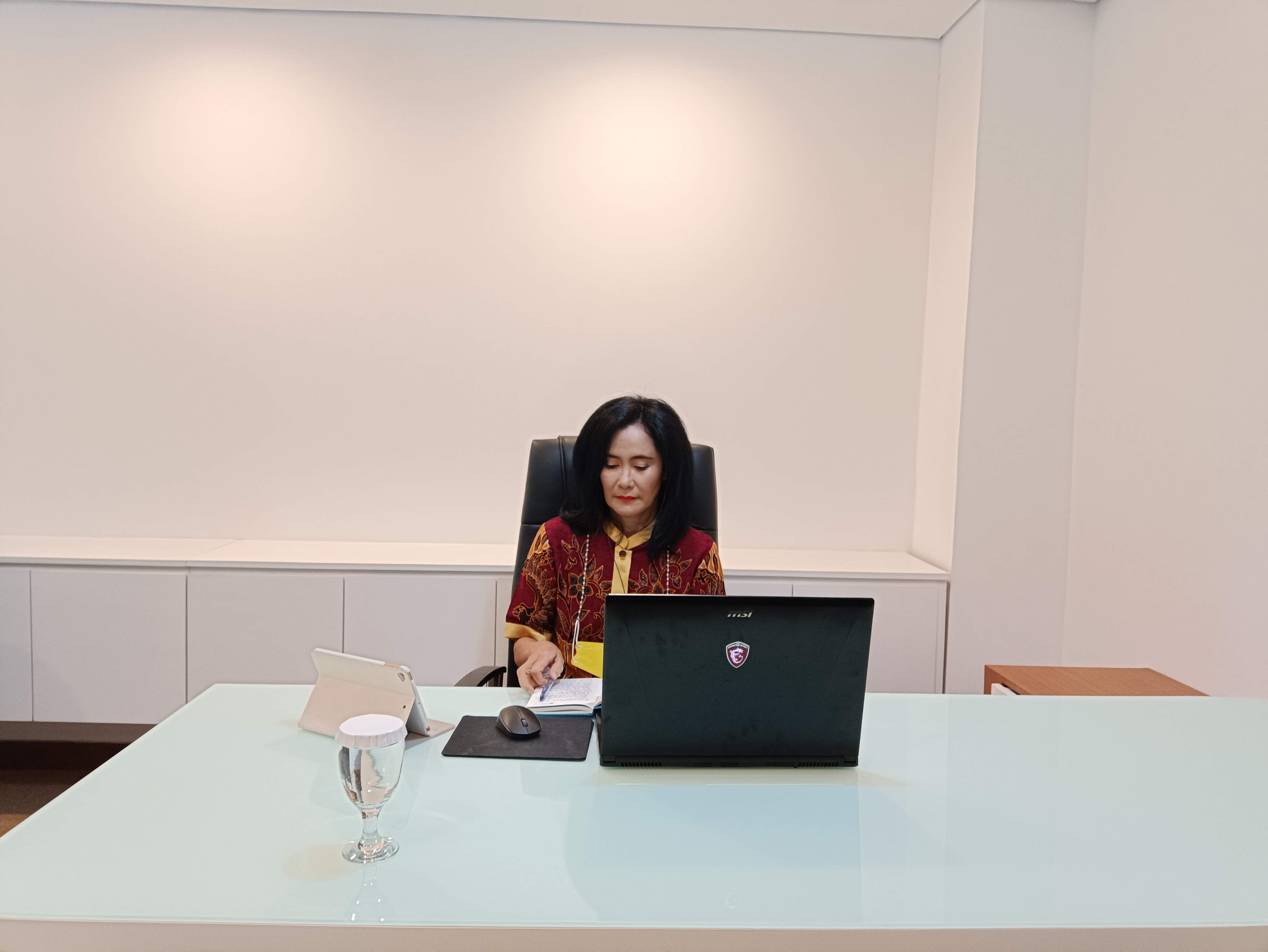 Sertifikasi Internasional BPJS Ketenagakerjaan Corporate University