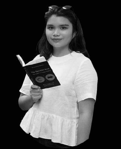 Salsabila S Rahadian